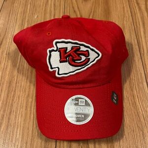 Kansas City Chiefs Hat